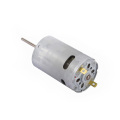 Large torque long lifetime high speed micro dc motor 20000rpm